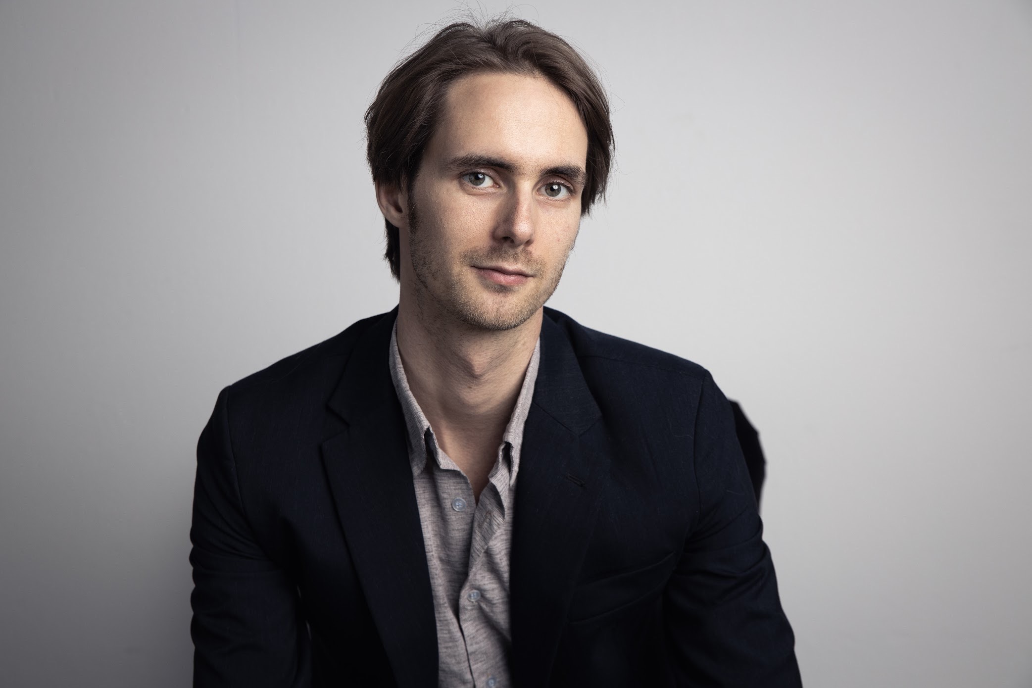 Fabian Winiger M.Sc., PhD.