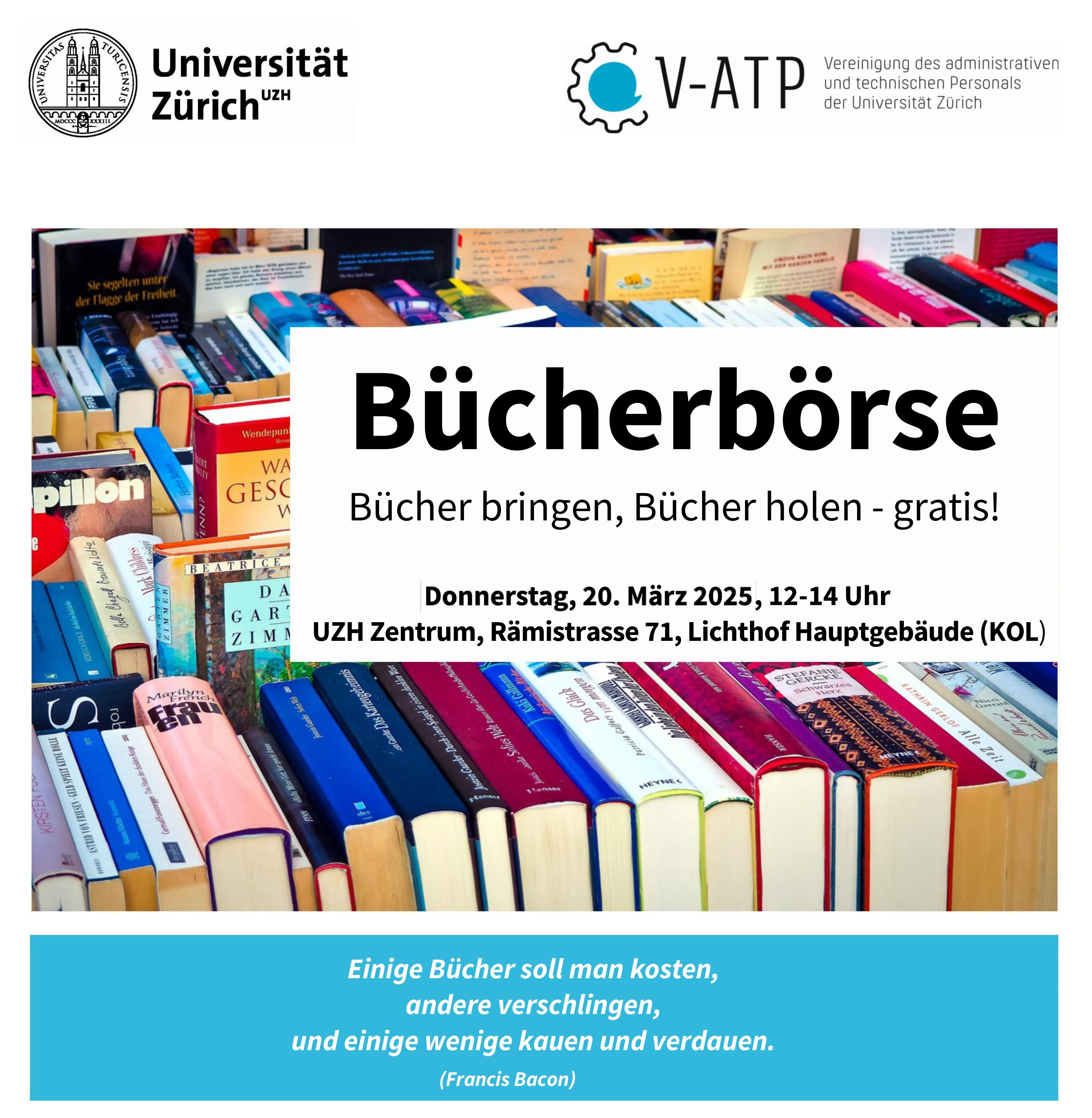 small Bücherbörse 2025