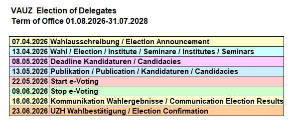 election