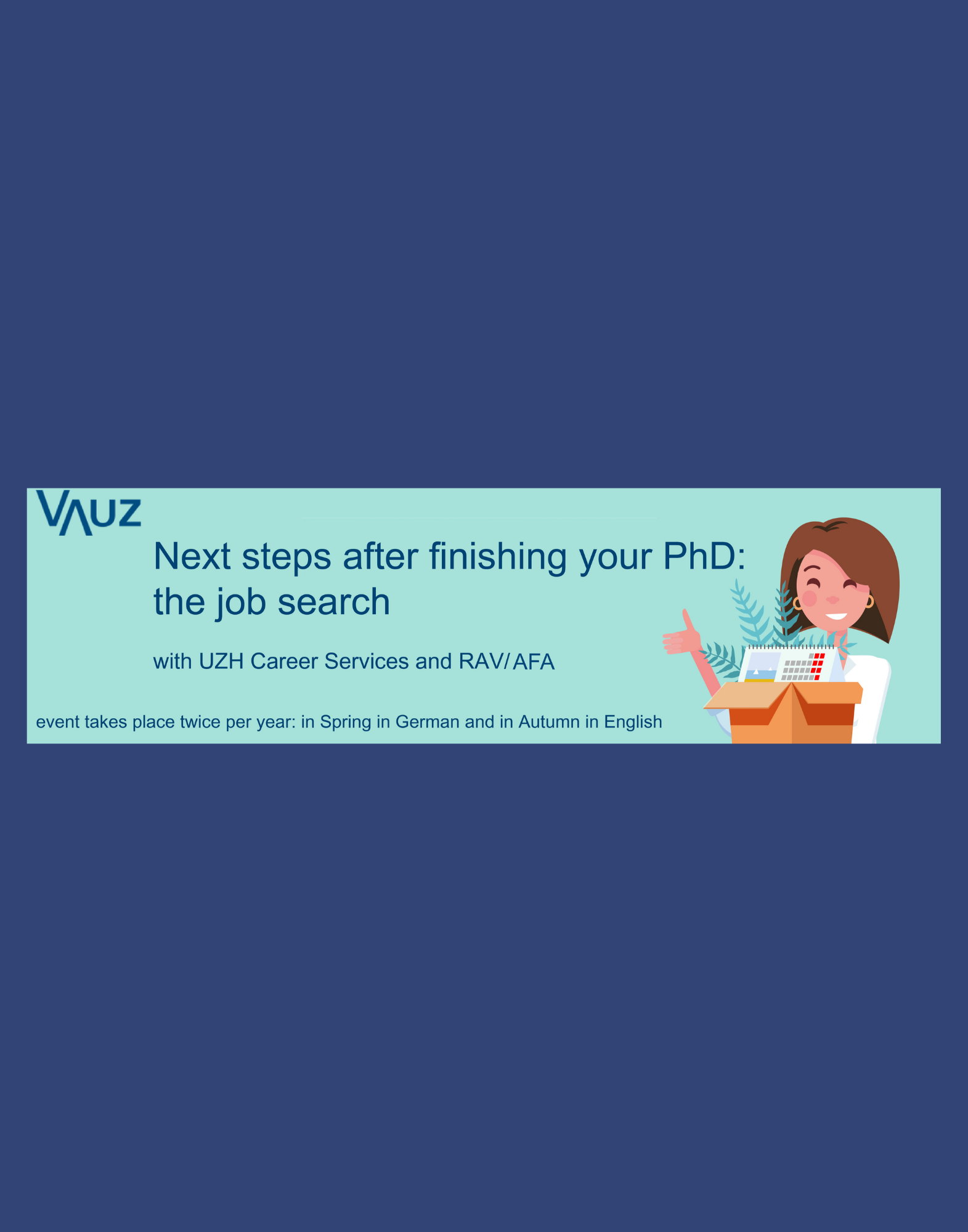 21.11.2024 Job search