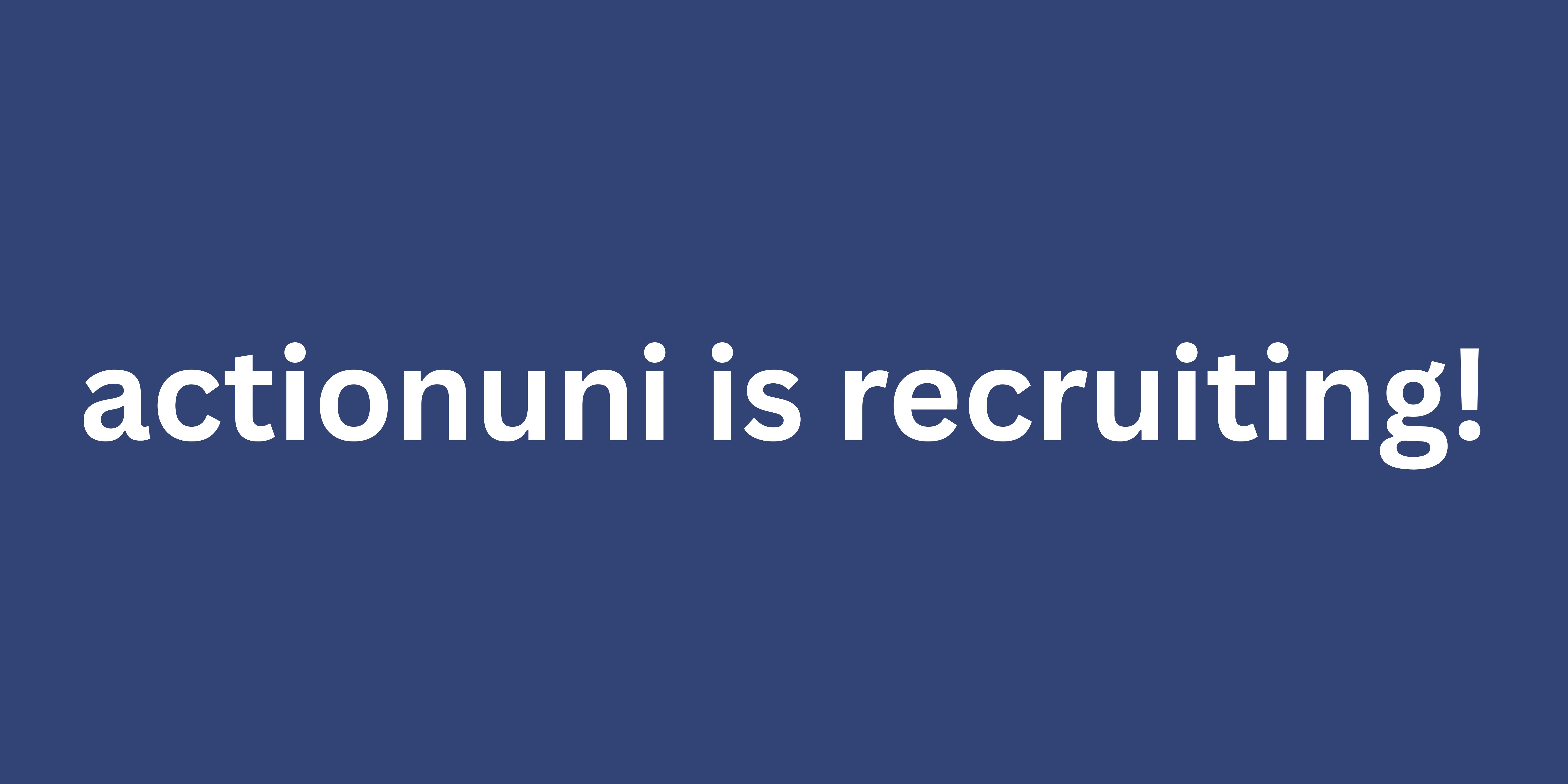 actionuni 2025