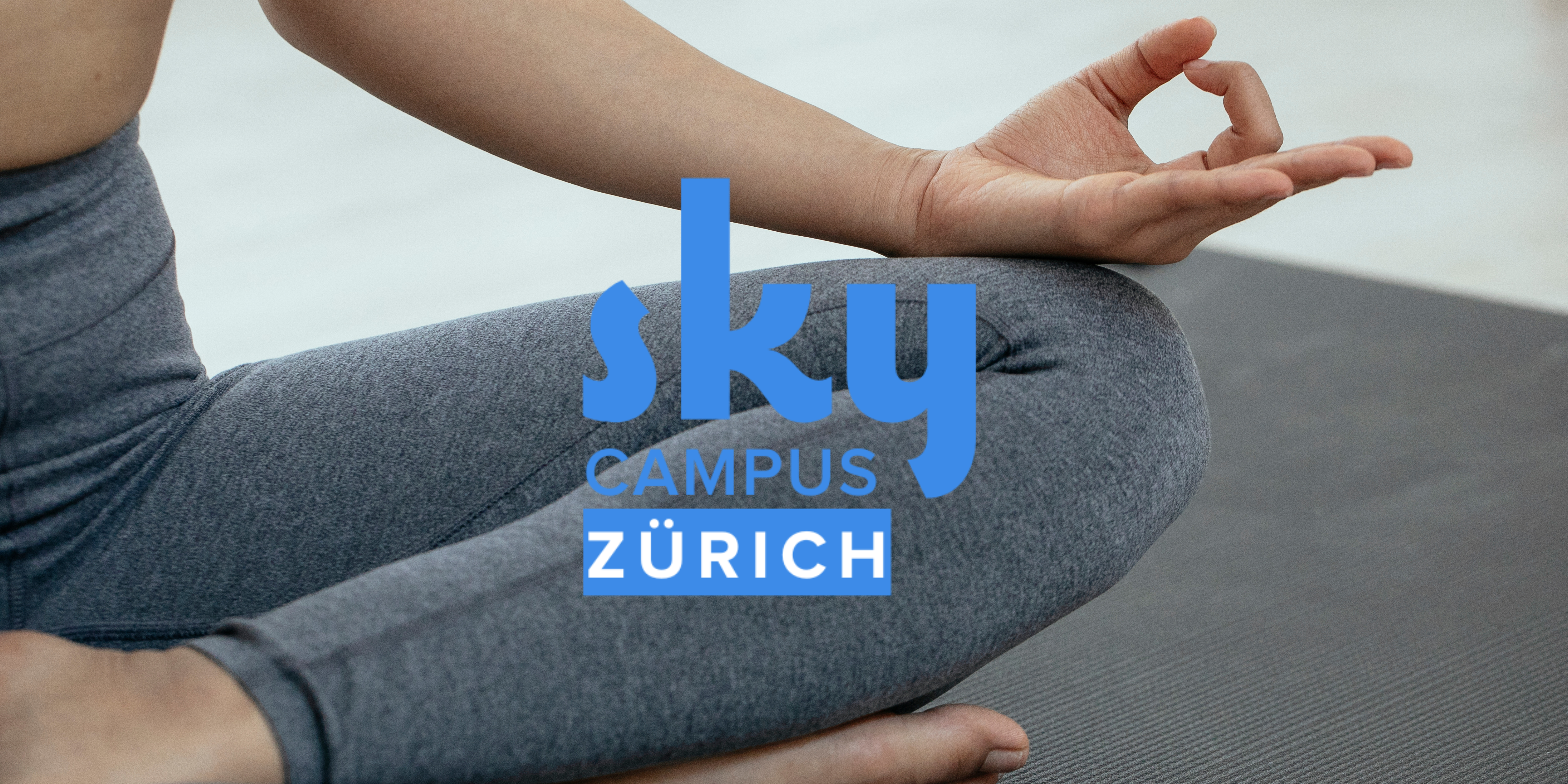 Sky Campus Zurich