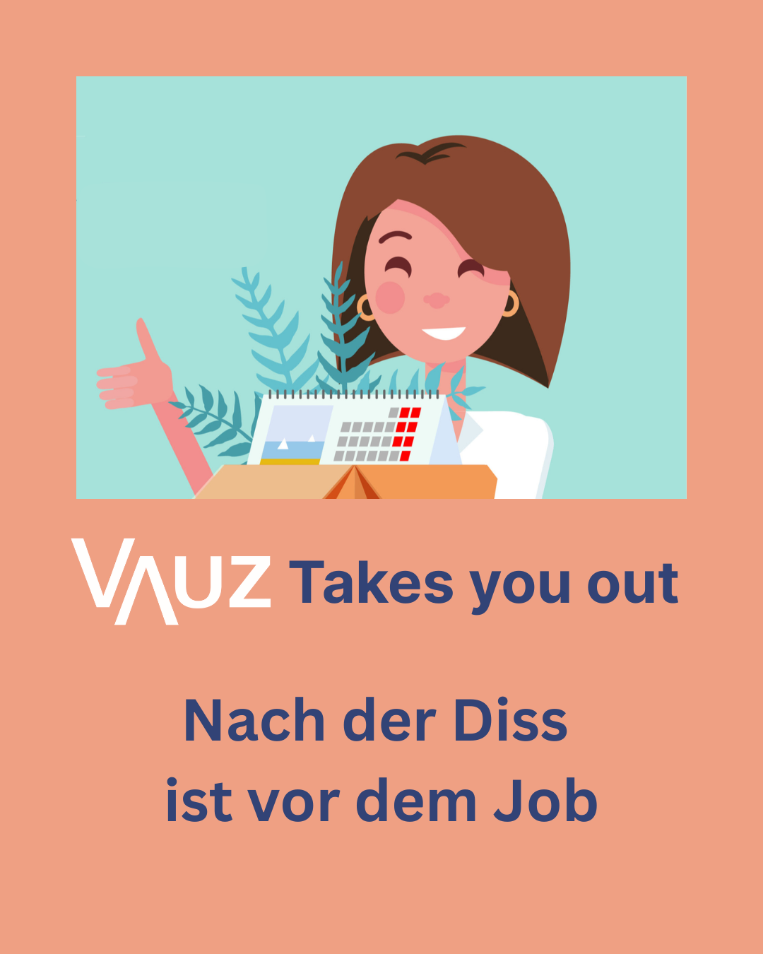 Next steps after finishing your PhD: the job search