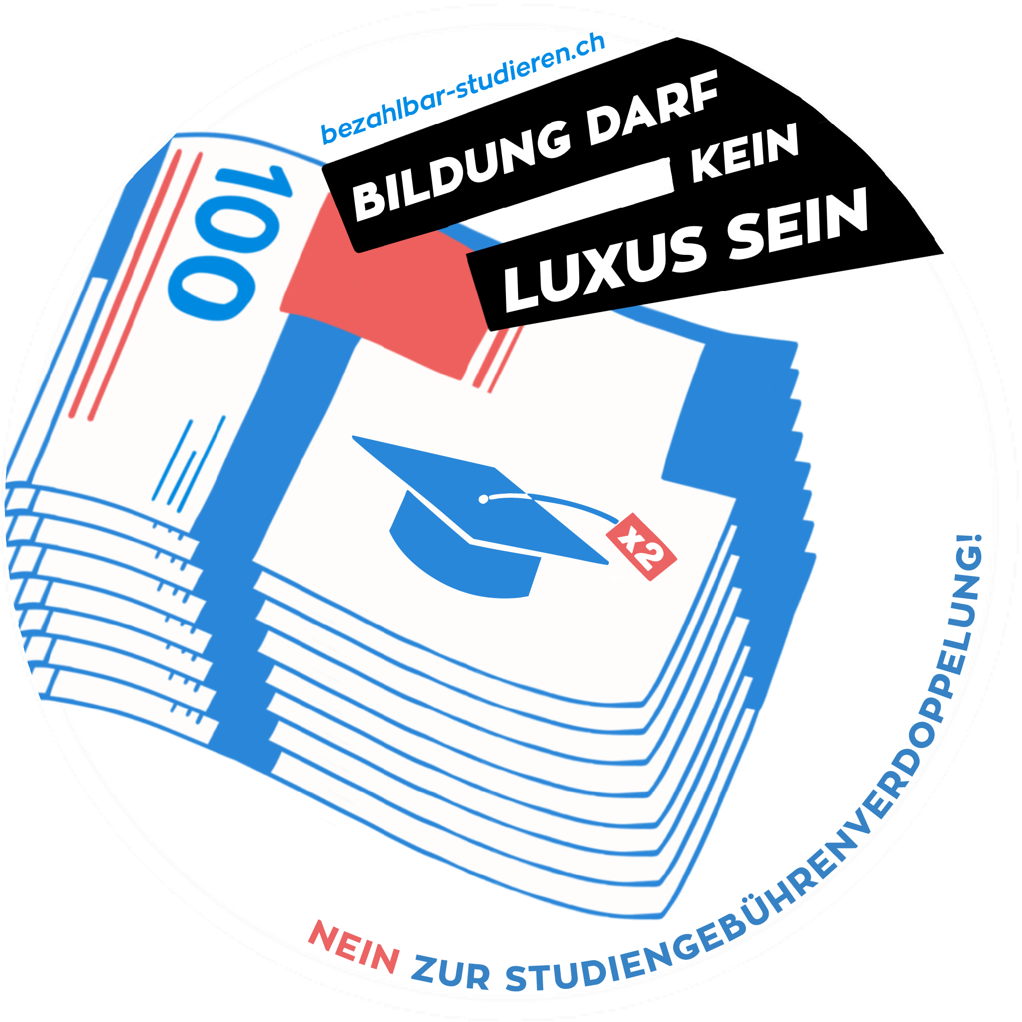 kein Luxus
